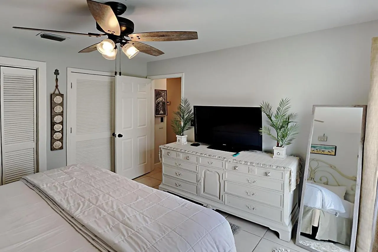 Apartmán Wendwood E2 Panama City Beach