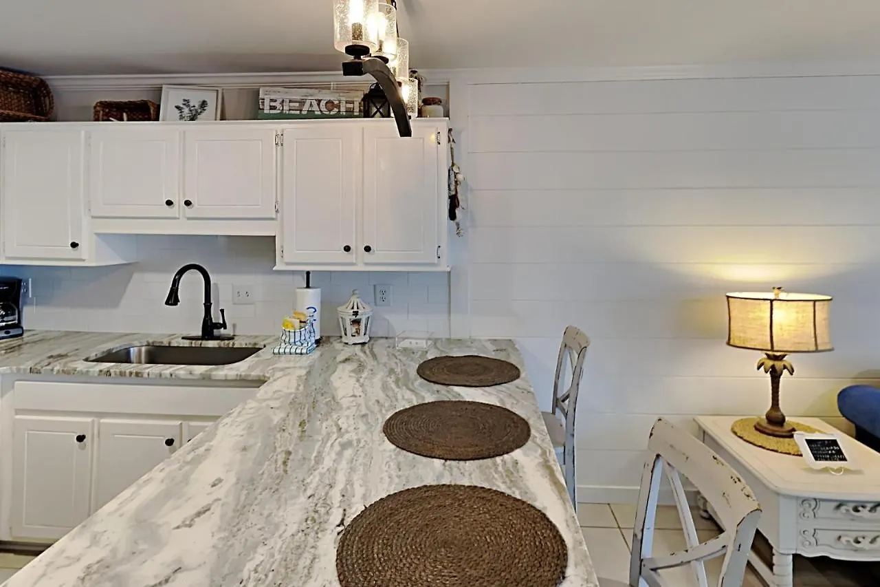 Apartmán Wendwood E2 Panama City Beach 0*,