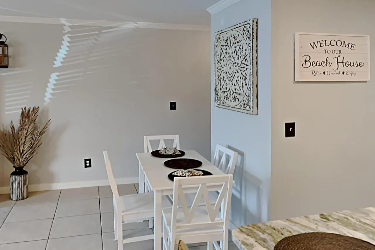 Wendwood E2 Apartment Panama City Beach United States