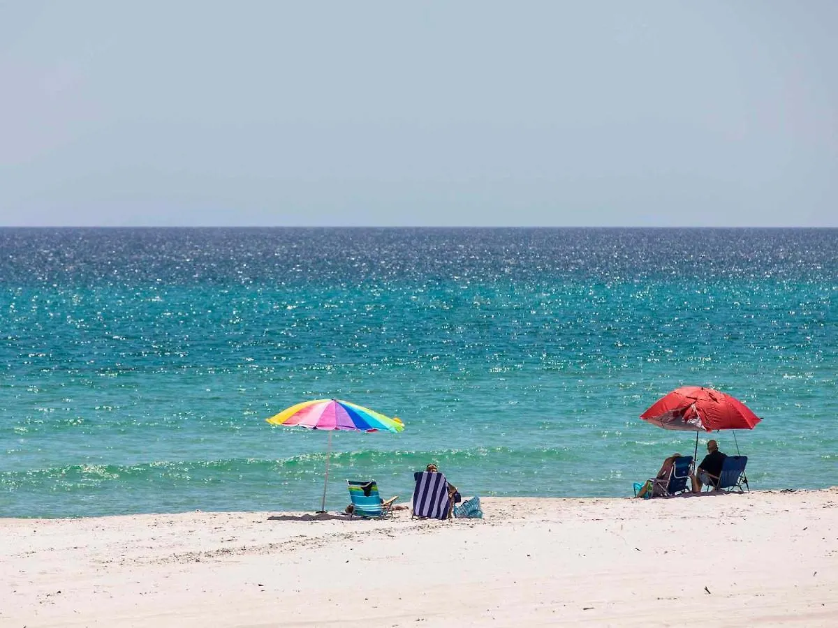 Wendwood E2 Apartment Panama City Beach United States
