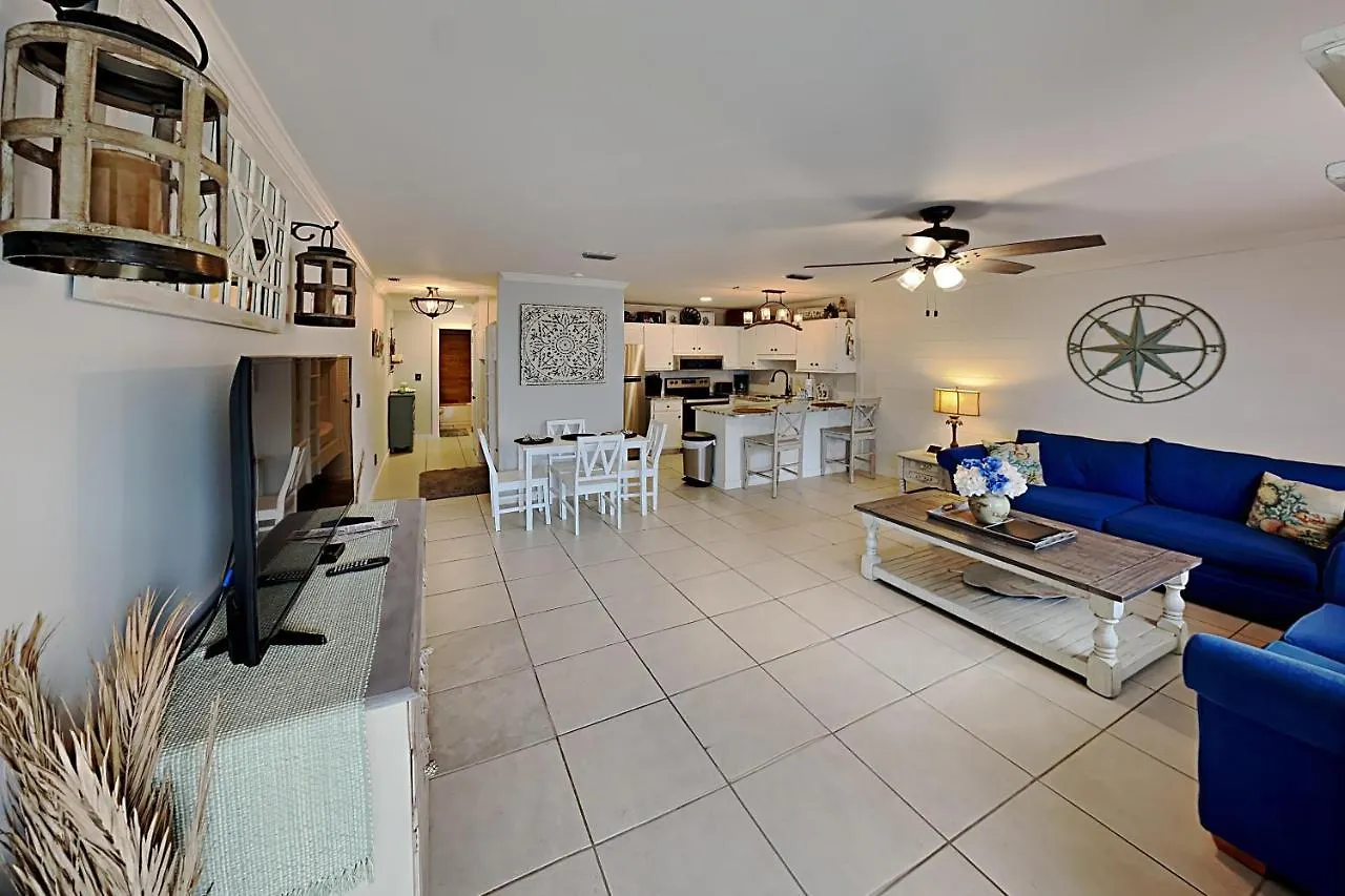 Wendwood E2 Apartment Panama City Beach