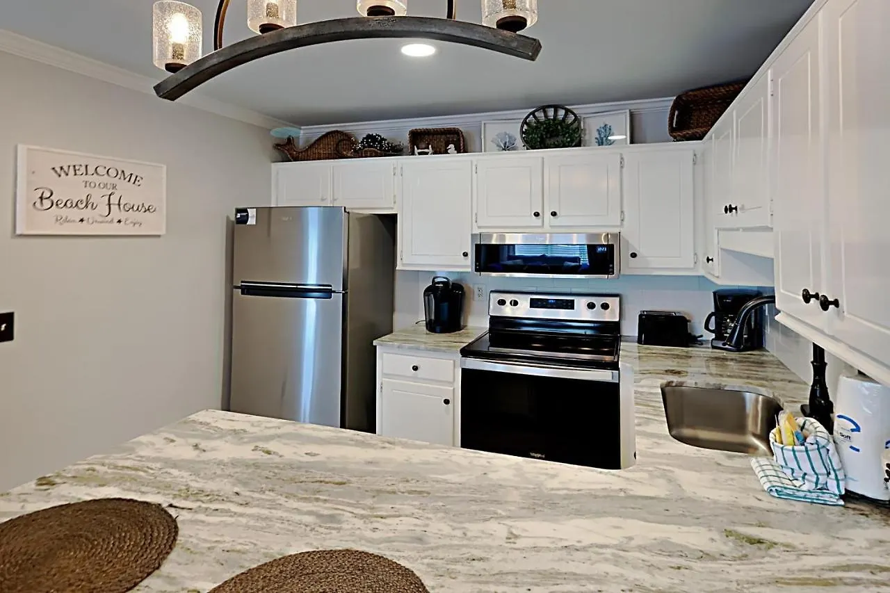 Wendwood E2 Apartment Panama City Beach