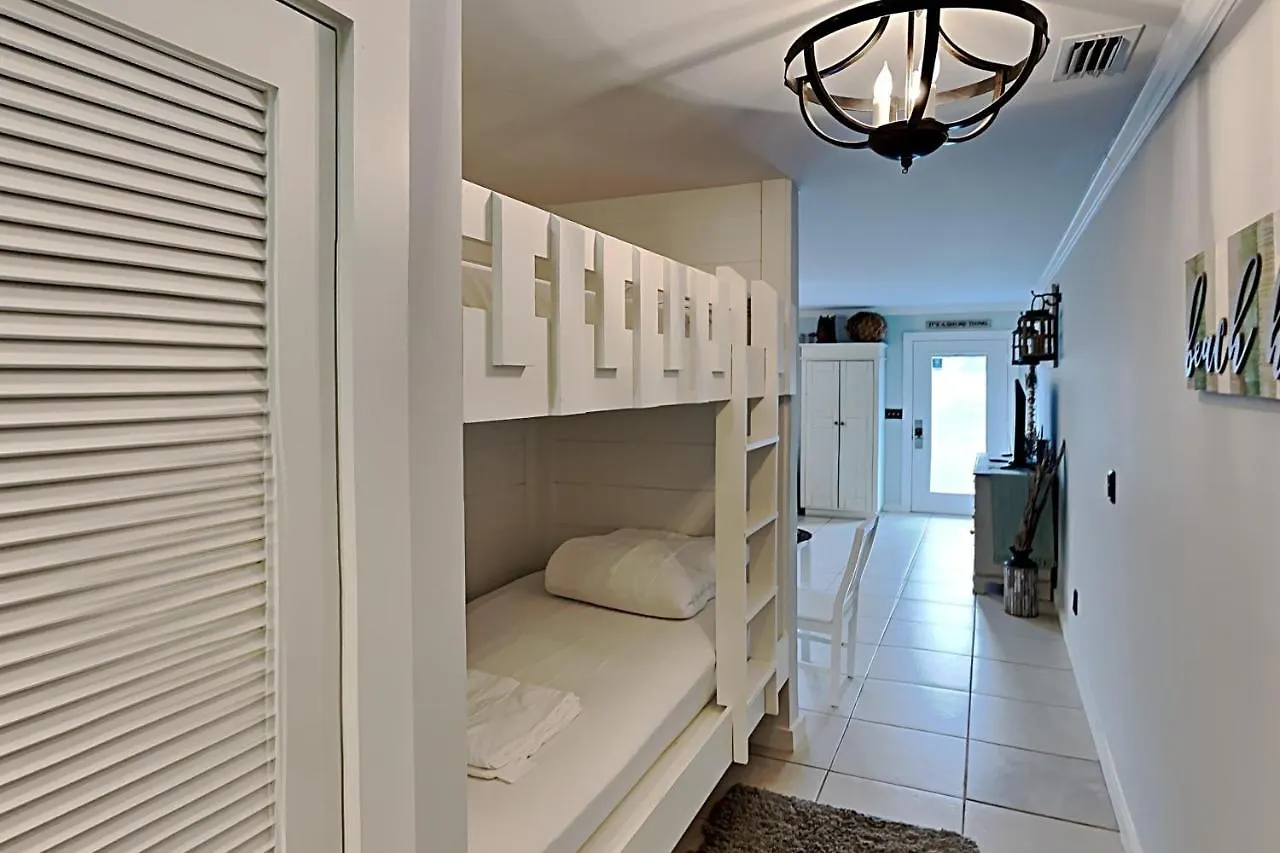 Wendwood E2 Apartment Panama City Beach